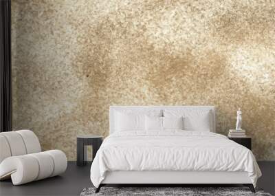 grunge paper texture Wall mural