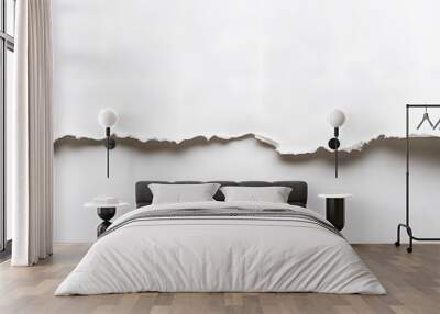 paper background Wall mural