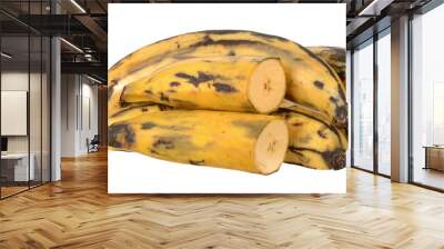  plantain banana Wall mural