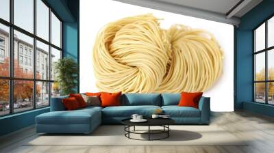 dried noodle Wall mural