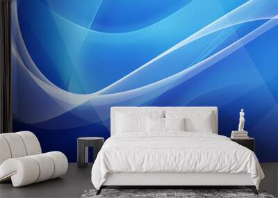 abstract background Wall mural