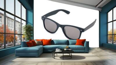 Sunglasses Wall mural