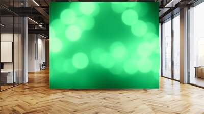 green background texture Wallpaper Wall mural