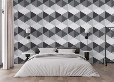 pattern  Wall mural