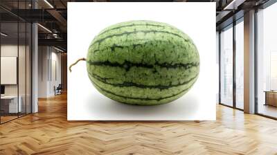 watermelom ripe Wall mural