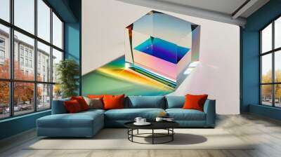 Untitled design - 20 Wall mural