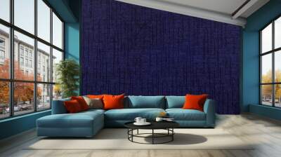 drak blue texture can be use background Wall mural