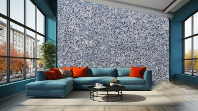 Granite Background Diorite Wall mural