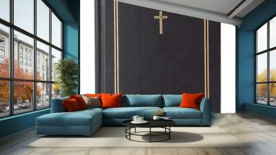 Bible Wall mural