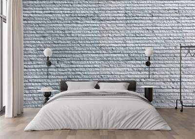 texture of fabric Wall mural