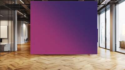 pink background Wall mural