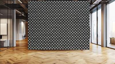 Speaker grill cloth fabric 1 Wall mural