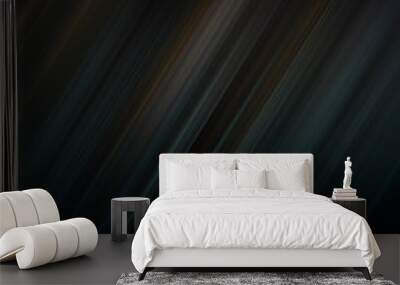 striped background Wall mural