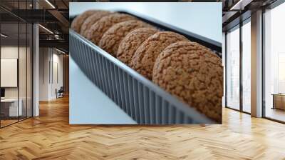 cookies Wall mural