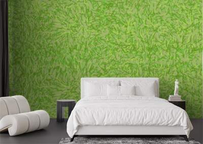 grass texture Wall mural