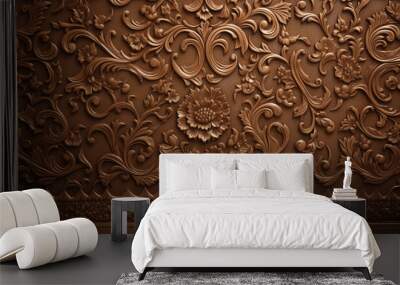 texture Wall mural