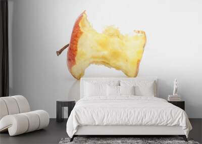 Apfel Wall mural