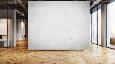 Modern grey paint limestone texture background in white light seam home wall paper. Back flat subway concrete stone table floor concept surreal granite quarry stucco surface background grunge pattern. Wall mural