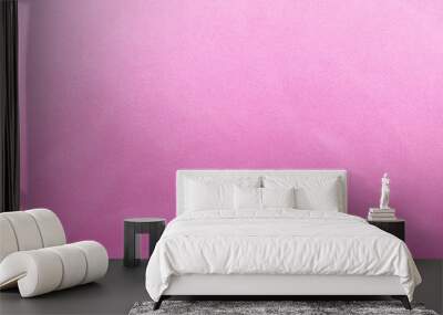 Elegant pink textile background. Silk cloth texture. Fabric pattern. Wall mural