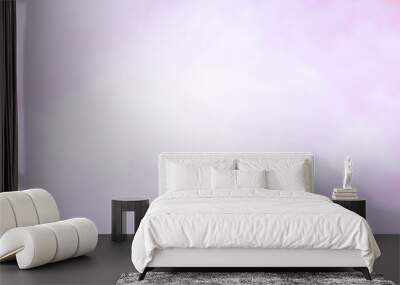 abstract watercolor background Wall mural