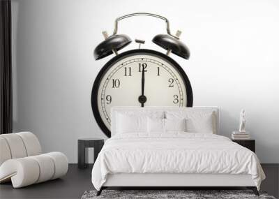 Alarm Clock Wall mural