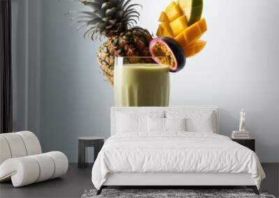 Fruit Wall mural