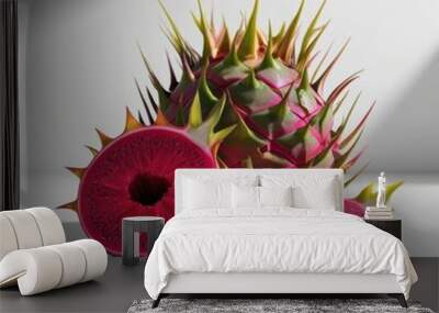 Fruit Wall mural