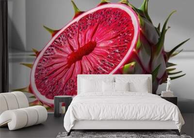 Fruit Wall mural