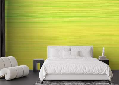 green texture Wall mural