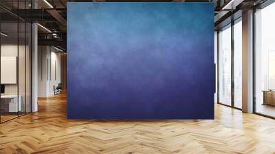 Purple grungy backdrop or texture  Wall mural