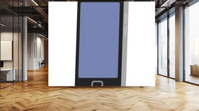 smart phone mobile Wall mural