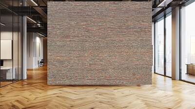 Old Brown Wood Texture, Wood Background Wall mural