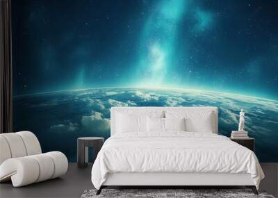 Beautiful images for your designs! Wall mural