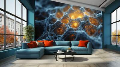 Beautiful images for your designs! Wall mural