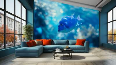 Beautiful images for your designs! Wall mural