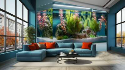 Beautiful images for your designs and projects Wall mural