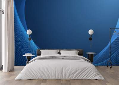 abstract background 2 Wall mural