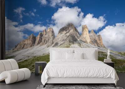 Dolomites Wall mural