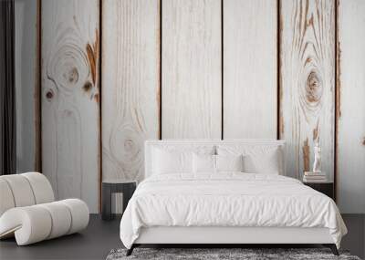 top view wood background image wood material for background Wall mural