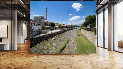 Prizren - Kosovo Wall mural