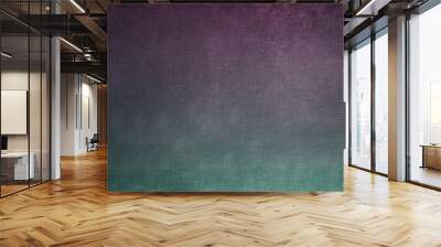 Abstract Gradient Background with Textured Surface Wall mural