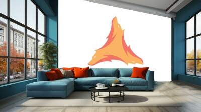 Cerberus Logo Wall mural