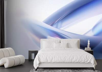 Abstract Business Background Wall mural