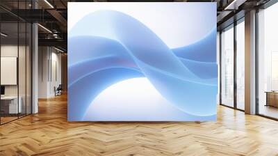 Abstract Business Background Wall mural