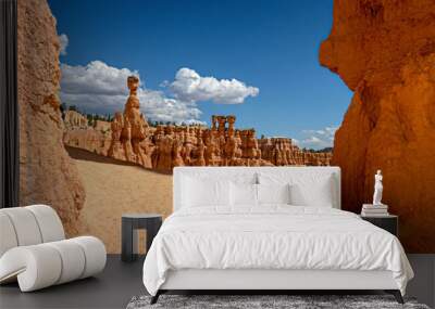 Bryce Canyon USA 2 Wall mural