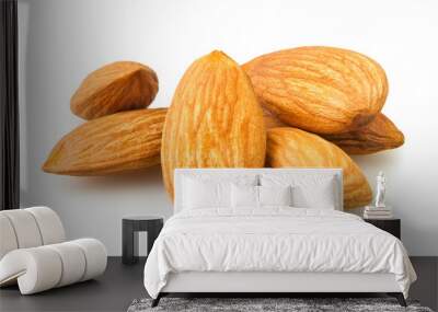 almond group Wall mural