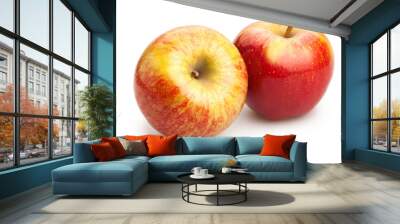 apples Wall mural