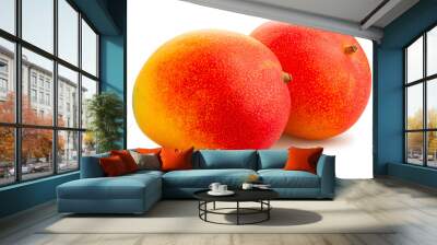 mango Wall mural