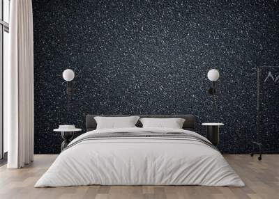 asphalt texture background Wall mural