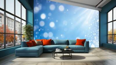 Background Wall mural